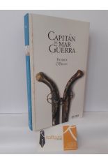 CAPITN DE MAR Y GUERRA