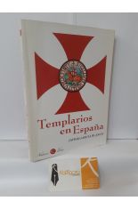 TEMPLARIOS EN ESPAA