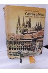 CASTILLA LA VIEJA 1. SANTANDER, BURGOS, LOGROO