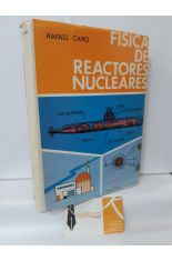 FSICA DE REACTORES NUCLEARES