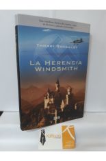 LA HERENCIA WINDSMITH