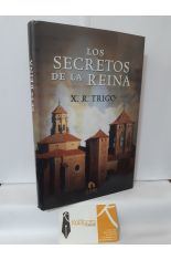 LOS SECRETOS DE LA REINA