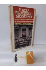 HACIA EL MUNDO MODERNO (HISTORIA UNIVERSAL 3)