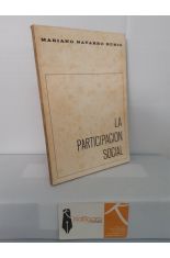 LA PARTICIPACIN SOCIAL