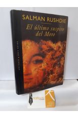 EL LTIMO SUSPIRO DEL MORO