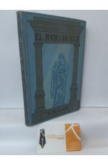 EL RAYO DE LUZ, ESCENAS EVANGLICAS