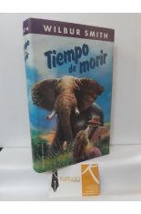 TIEMPO DE MORIR