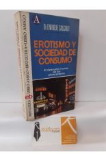 EROTISMO Y SOCIEDAD DE CONSUMO