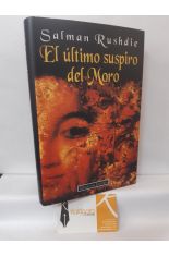 EL LTIMO SUSPIRO DEL MORO