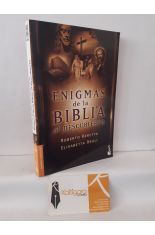 ENIGMAS DE LA BIBLIA AL DESCUBIERTO