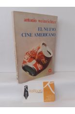 EL NUEVO CINE AMERICANO. APROXIMACIN AL CINE AMERICANO DE LOS AOS SETENTA