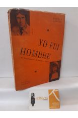 YO FUI HOMBRE (MI TRANSFORMACIN DE HOMBRE A MUJER)