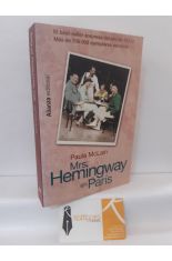 MRS. HEMINGWAY EN PARS