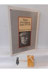 HISTORIA DEL SOCIALISMO EN ESPAA (1879-1983)