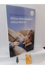 NIOS DESCANSADOS, NIOS FELICES