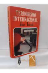 TERRORISMO INTERNACIONAL