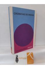 CRNICAS DE INDIAS