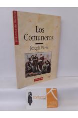 LOS COMUNEROS