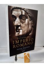 LA CADA DEL IMPERIO ROMANO