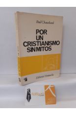 POR UN CRISTIANISMO SIN MITOS