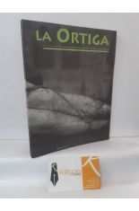 LA ORTIGA 11-12.  OCTUBRE 1998. DOSSIER HANNAH ARENDT