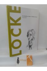 LOCKE. LA MENTE ES UNA TABULA RASA