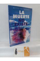 LA MUERTE NO EXISTE