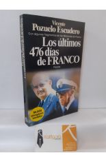 LOS LTIMOS 476 DAS DE FRANCO