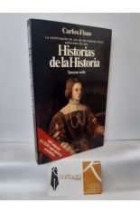 HISTORIAS DE LA HISTORIA. TERCERA SERIE