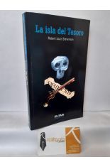 LA ISLA DEL TESORO