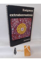 ENIGMAS: CIVILIZACIONES EXTRATERRESTRES