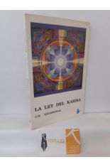 LA LEY DEL KARMA