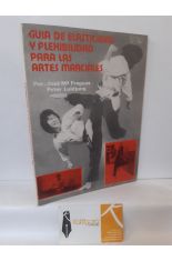 GUA DE ELASTICIDAD Y FLEXIBILIDAD PARA LAS ARTES MARCIALES