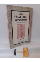 LAS FALCULTADES SUPERIORES (MENTE Y ESPRITU)