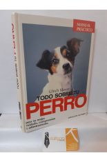 TODO SOBRE TU PERRO