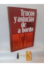 TRUCOS Y ASTUCIAS DE A BORDO