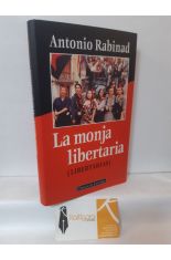 LA MONJA LIBERTARIA (LIBERTARIAS)