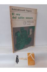 EL REY DEL SALN OSCURO (POEMA DRAMTICO)