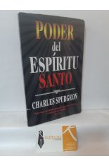 PODER DEL ESPRITU SANTO