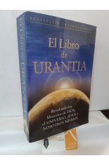 EL LIBRO DE URANTIA