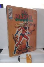 MS. MARVEL (9 NMEROS, GRAPA) 