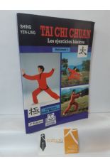 TAI CHI CHUAN, LOS EJERCICIOS BSICOS. VOLUMEN I