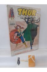 THOR 40, EL HELADO TOQUE DE LA MUERTE (TACO)