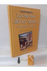 LOS HECHOS DEL REY ARTURO Y SUS NOBLES CABALLEROS