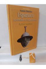 ESPARTACO, LA REBELIN DE LOS GLADIADORES