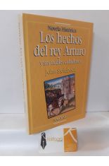 LOS HECHOS DEL REY ARTURO Y SUS NOBLES CABALLEROS