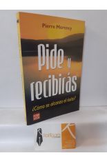 PIDE Y RECIBIRS CMO SE ALCANZA EL XITO?