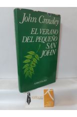 EL VERANO DEL PEQUEO SAN JOHN