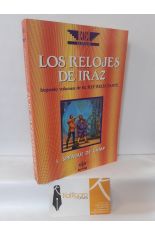 LOS RELOJES DE IRAZ (TRILOGA EL REY RELUCTANTE 2)