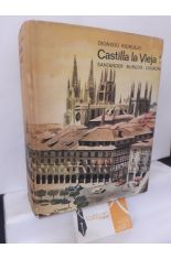 CASTILLA LA VIEJA 1 . SANTANDER, BURGOS, LOGROO